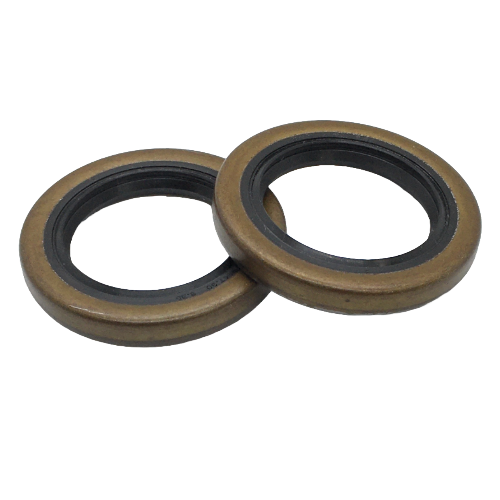 John Deere 48 & 54 inch ET15755 Replacement 2pc Spindle Seals