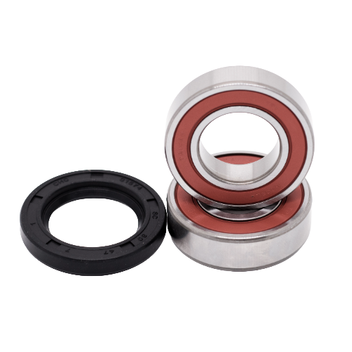 Yamaha Golf Cart Front Wheel Bearing Kit